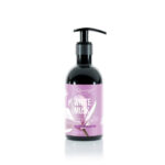 Quickgel Ενυδατική Κρέμα Σώματος με Aloe Vera & Άρωμα White Musk για Όλες τις Επιδερμίδες 300ml