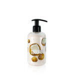 Quickgel Αφρόλουτρο σε Gel Καρύδα 300ml