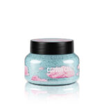 Quickgel Cotton Candy Scrub Σώματος 200ml