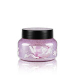 Quickgel White Musk Scrub Σώματος 200ml
