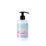 Quickgel Cotton Candy Ενυδατική Κρέμα Σώματος με Aloe Vera για Όλες τις Επιδερμίδες 300ml