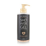 Avgerinos Cosmetics My Musk Αφρόλουτρο σε Gel 300ml