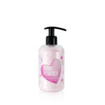 Quickgel Baby Powder Ενυδατικό Gel Σώματος με Άρωμα Πούδρα 300ml