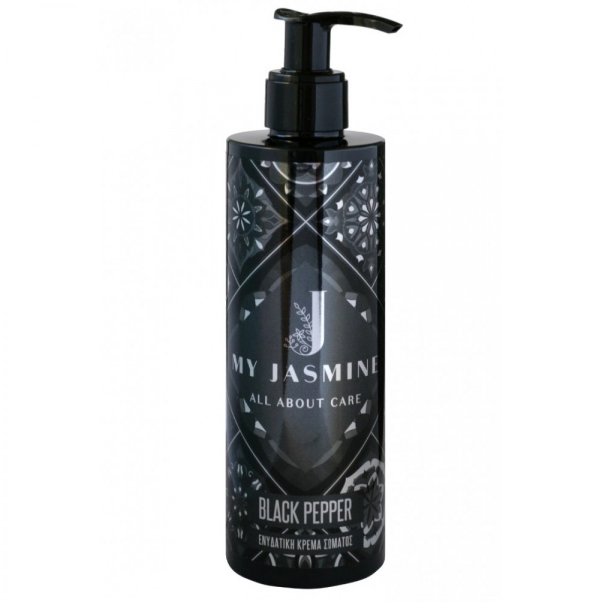 22806-1200x1200 Body Cream My Jasmine - Black Pepper 250ml - Image 1