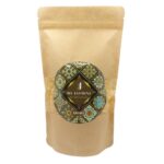 Άλατα Μπάνιου My Jasmine - Μαύρη Ζάχαρη 1Kg.