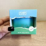 COLLAGEN CLEANING BALM USHAS