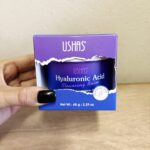 USHAS Hyaluronic Acid Cleansing Balm