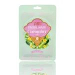 Ushas Facial Mask Cucumber