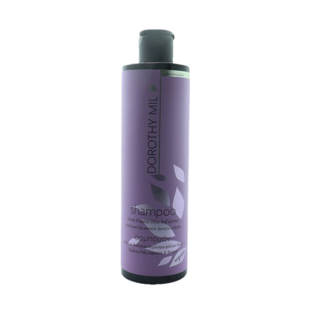 Ανώνυμο σχέδιο (10) Hellenic Cosmetics Phoenix Dorothy Mil Σαμπουάν Ενυδάτωσης 400ml - Image 1