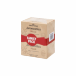 Papoutsanis Musk Μπάρα Σαπουνιού 4x100gr