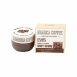 Ushas Arabica Coffee Body Scrub