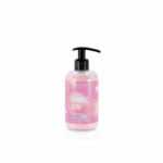 Quickgel Bubble Gum Ενυδατική Κρέμα Σώματος για Όλες τις Επιδερμίδες 300ml