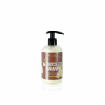 Quickgel Banana Chocolate Ενυδατική Κρέμα Σώματος για Όλες τις Επιδερμίδες 300ml