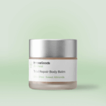 InnovaGoods Cbd Zenheal Ενυδατικό Butter Σώματος για Όλες τις Επιδερμίδες 50ml