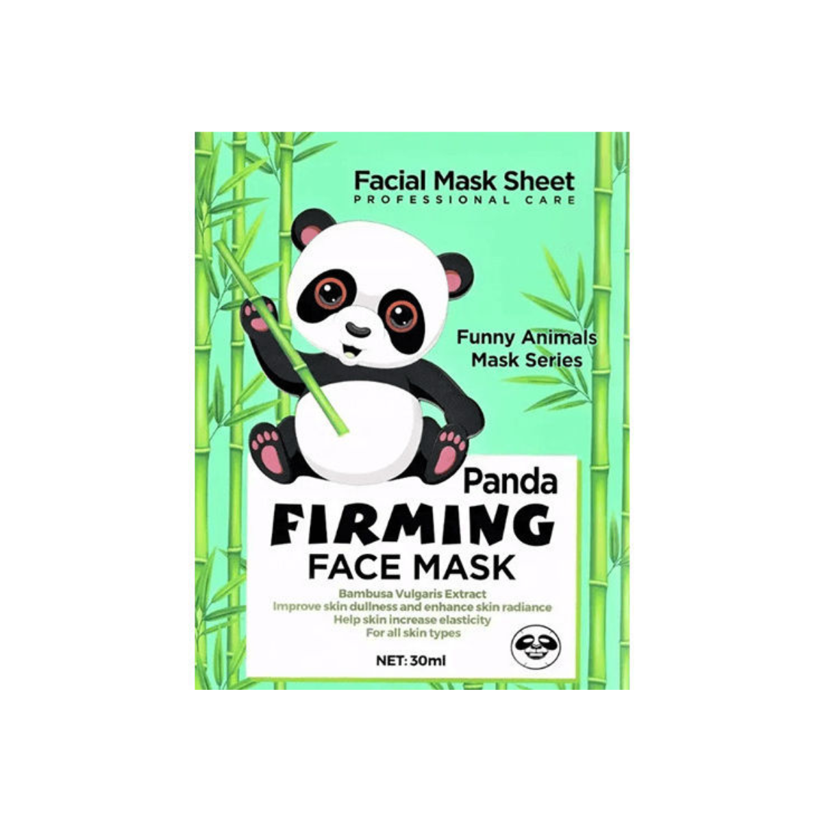 Ανώνυμο σχέδιο (41) M-Elite Fruit Of The Wokali Panda Sheets για Σύσφιξη 30ml - Image 1