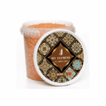 Imel Άλατα Μπάνιου My Jasmine σε Κρυστάλλους με Άρωμα Black Sugar 1500gr