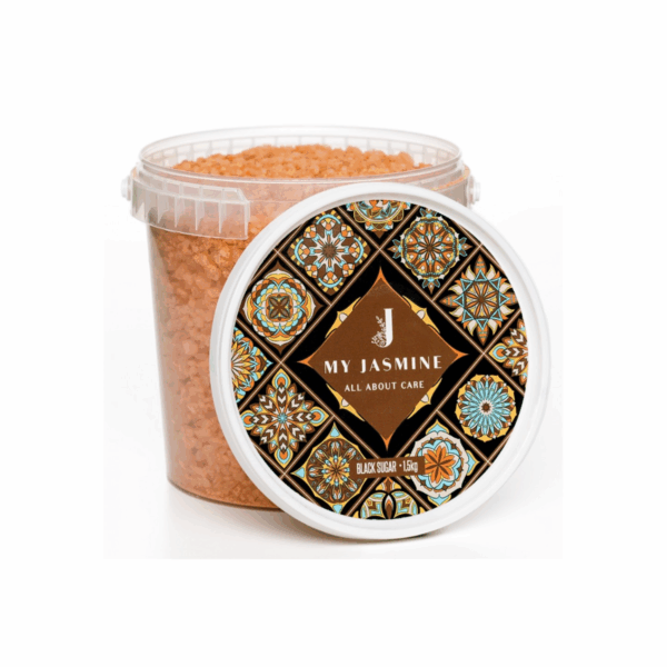 Imel Άλατα Μπάνιου My Jasmine σε Κρυστάλλους με Άρωμα Black Sugar 1500gr