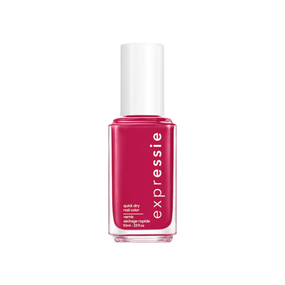 Ανώνυμο σχέδιο (56) Essie Expressie Gloss Βερνίκι Νυχιών Quick Dry 490 Spray It Say It 10ml - Image 1