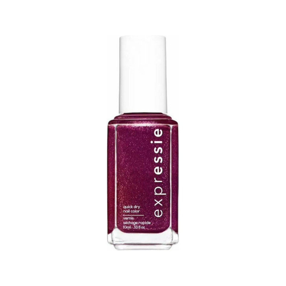 Ανώνυμο σχέδιο (57) Essie Expressie Shimmer Βερνίκι Νυχιών Μακράς Διαρκείας 250 Mic Drop It Low 10ml - Image 1